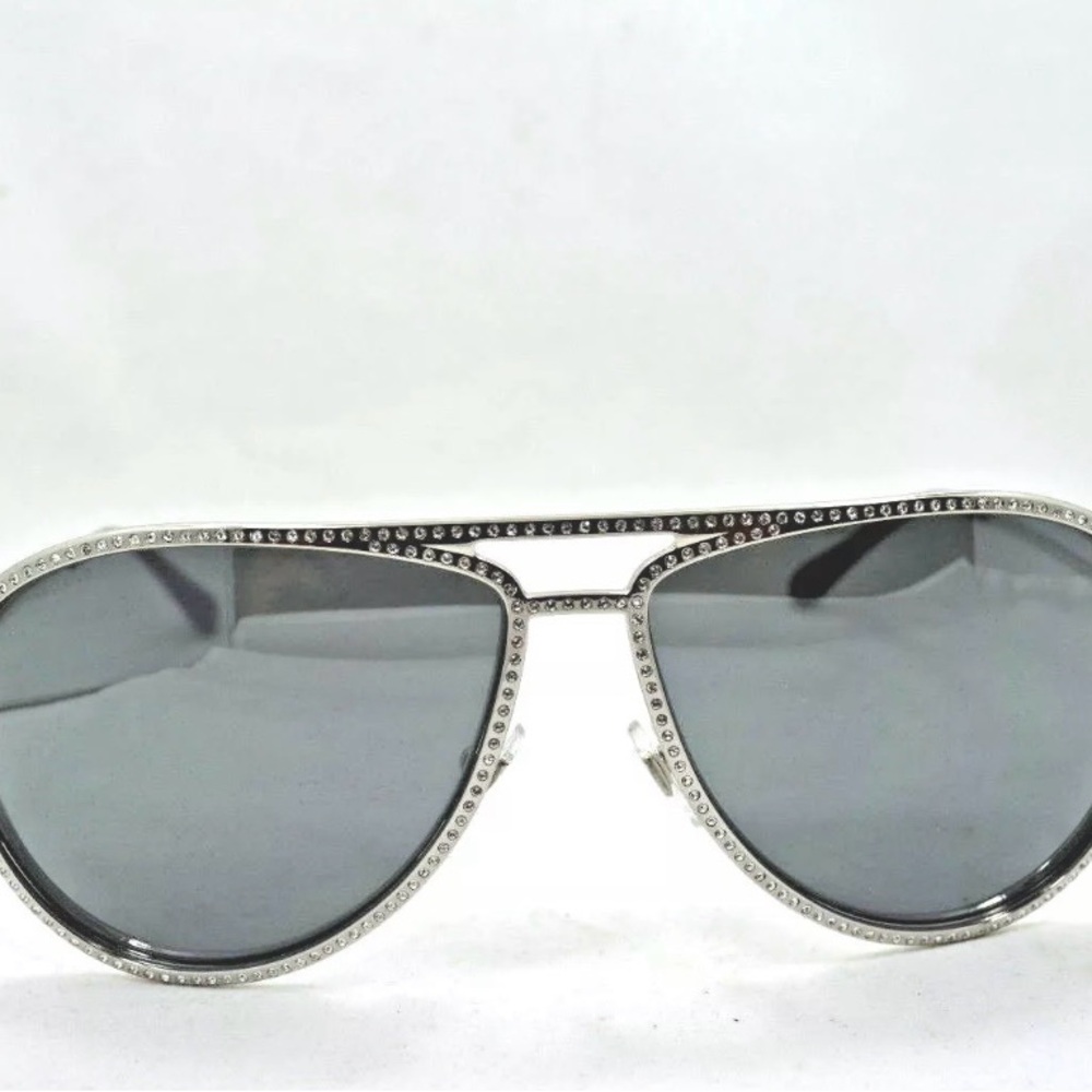⭐️⭐️SOLD⭐️⭐️ NEW, AUTHENTIC, NEVER WORN VERSACE 2179-B 1000/6G Sunglasses